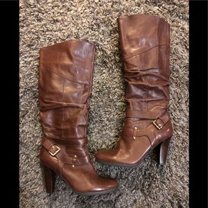 Guess Knee High Boots